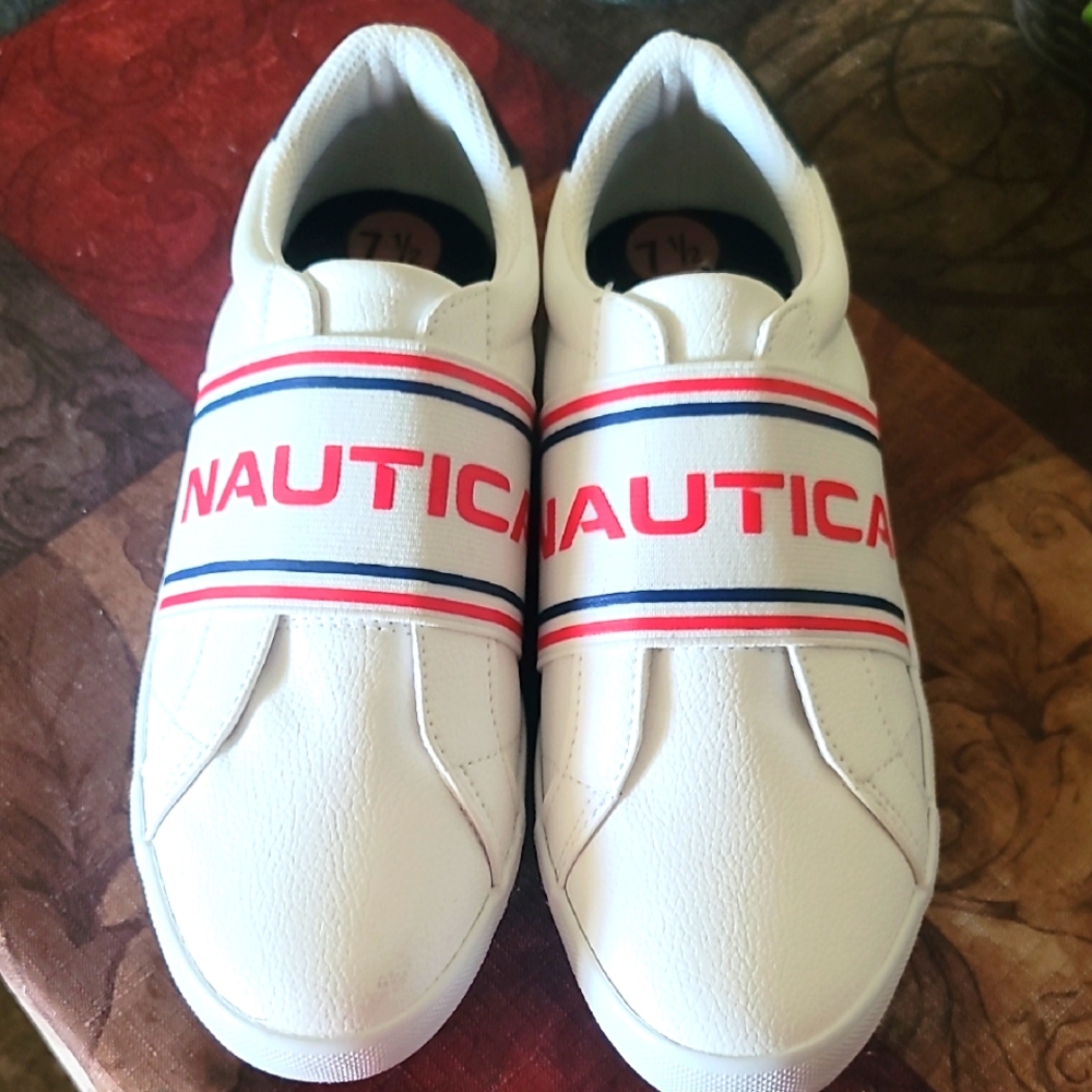 Nautica Shoes